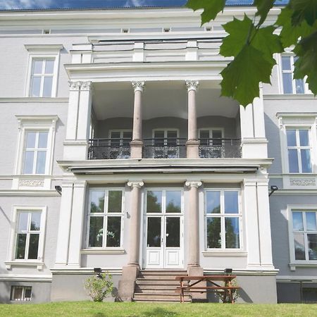 Frogner House Apartments - Colbjørnsens gate 3 Oslo Eksteriør bilde