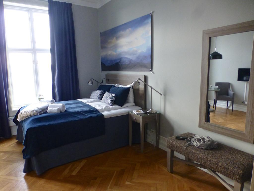 Frogner House Apartments - Colbjørnsens gate 3 Oslo Rom bilde