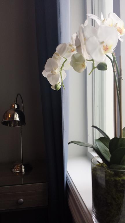 Frogner House Apartments - Colbjørnsens gate 3 Oslo Rom bilde