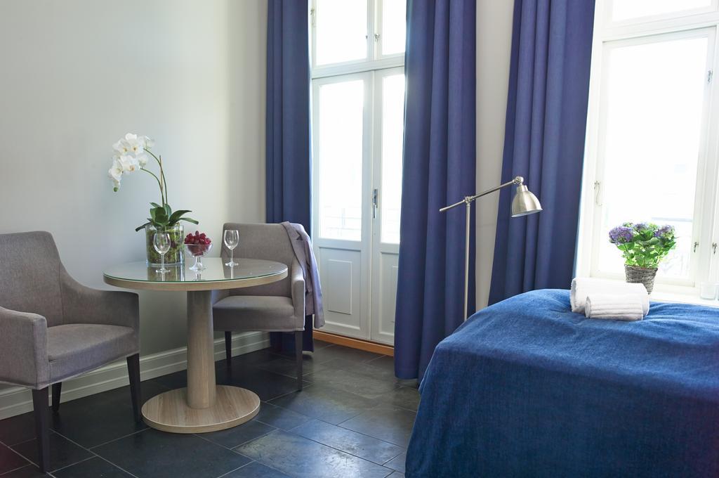 Frogner House Apartments - Colbjørnsens gate 3 Oslo Rom bilde