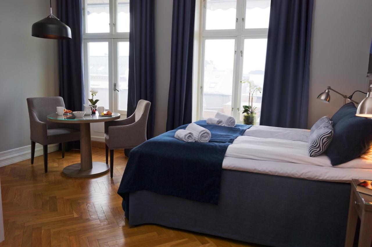 Frogner House Apartments - Colbjørnsens gate 3 Oslo Rom bilde