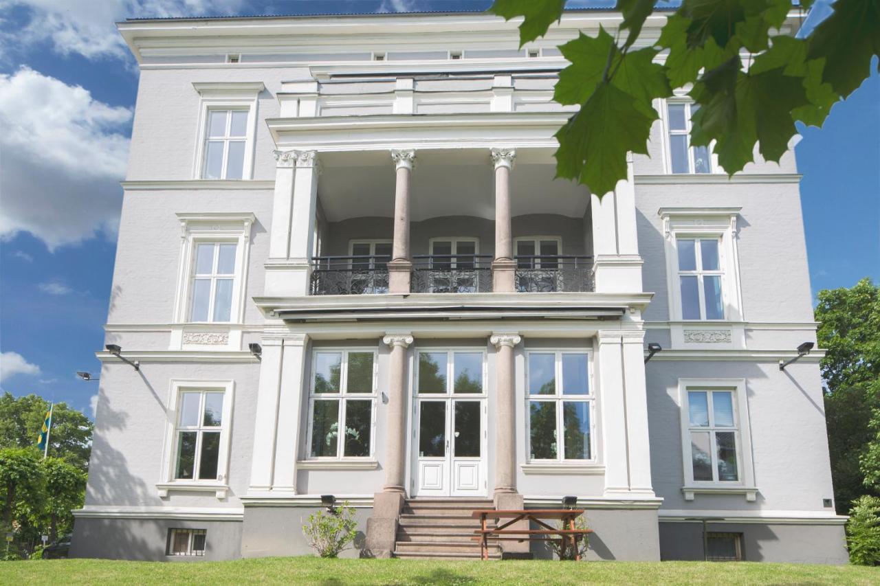 Frogner House Apartments - Colbjørnsens gate 3 Oslo Eksteriør bilde