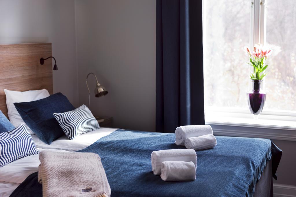 Frogner House Apartments - Colbjørnsens gate 3 Oslo Rom bilde